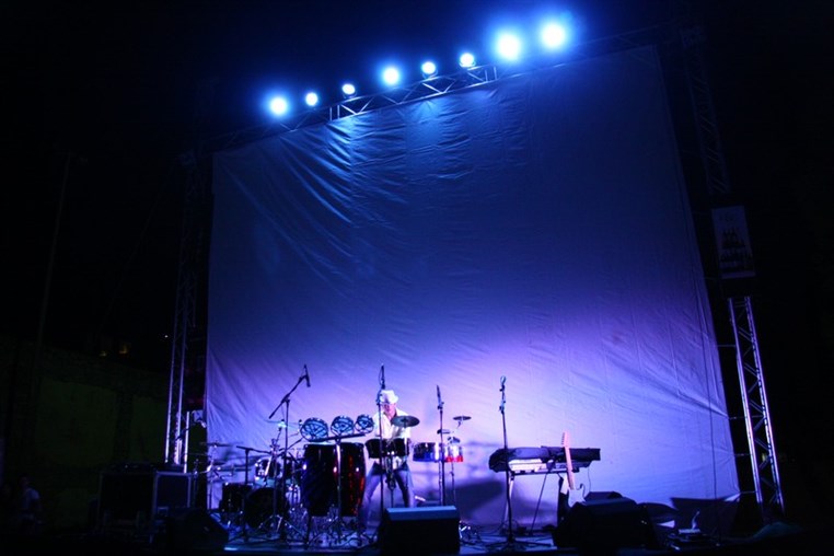 Walk In Theater